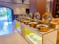 Jinfenghuang Hotel - Havudsigt