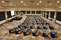 Acapulco Resort Convention Spa - Wi-Fi