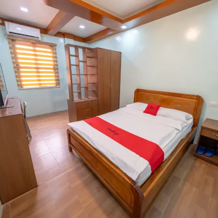 RedDoorz @ Alquiza Residences Parañaque