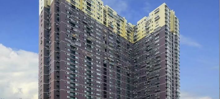 Taoyuan International Hotel Hotels in Dazhou
