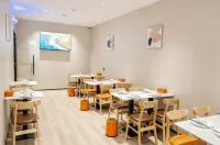 Jushang Hotel (Xuancheng  Guogou Plaza) - sarapan