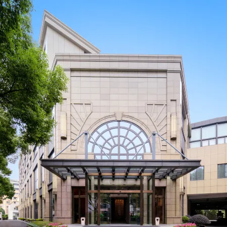 Linhai S&N Hotel VIP Building