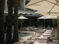 Kudo Hotel & Beach Club - Adults Only Hotels near طريق بانغلا