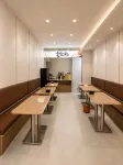 Yucheng Smart Hotel (Yunan Zhongshan Road Pedestrian Street) - parcheggio