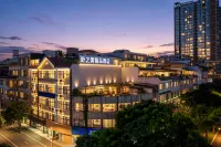 Yezhimei Boutique Hotel - Balkoner
