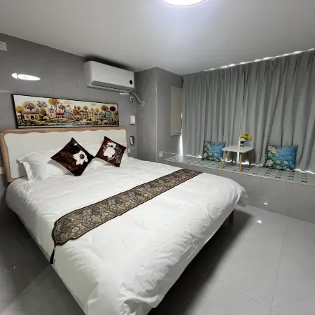 Minhou Zhiyu Homestay