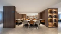 Yizhi Hotel (Qingdao Laoshan Haier Industrial Park) - breakfast