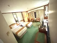 The Regency Hotel Hatyai - 4-نجوم