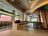 Maxone Dumai - Riau - breakfast