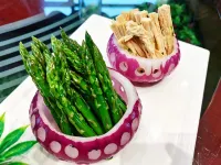 Moonlight Hotel - Bữa sáng