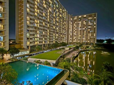 Trivium Terrace Apartment Lippo Cikarang (Min Stay 3 Nights)