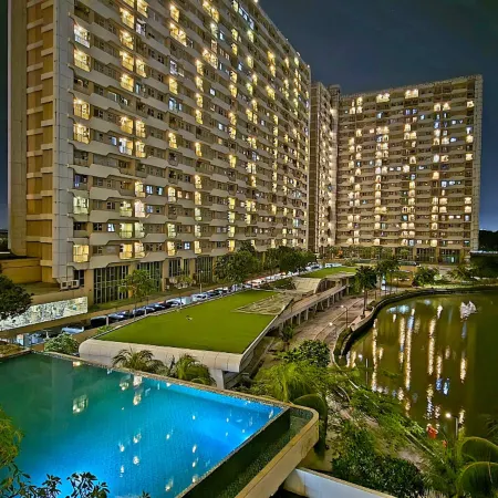 Trivium Terrace Apartment Lippo Cikarang (Min Stay 3 Nights)