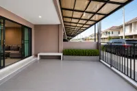 Holi PTY Hotel - วิลล่า