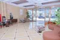 Yingjiang Guanghe Hotel - Gym