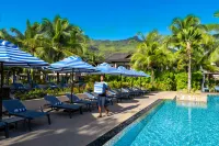 STORY Seychelles - sul mare