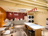 MONDAY MANSION HOTEL Hotels near Guro-Gu