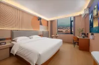 Luxi Golden Qilin Hotel - Park Yeri