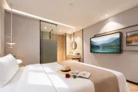 Boyue Light Luxury Hotel (Changsha South Railway Station & International Convention Center) - Cho phép mang theo thú cưng
