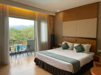 Green Valley Resort - Aamiainen
