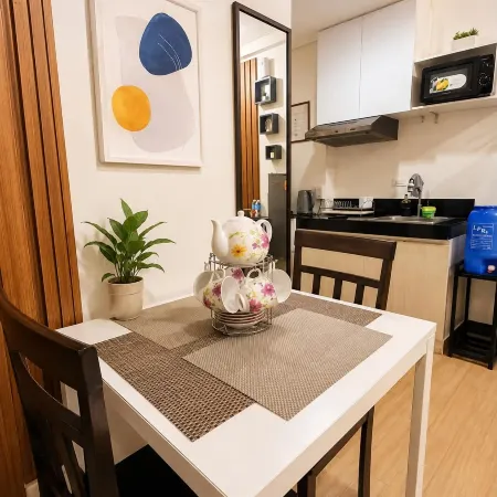 Hope Residences Cozy Belle Home beside SM MALL