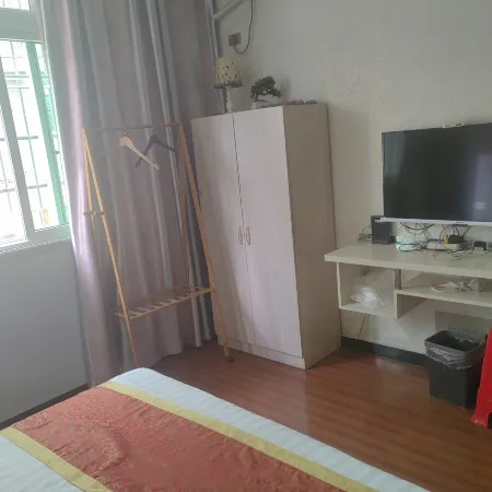 Fuding Long'an Rongjia Homestay