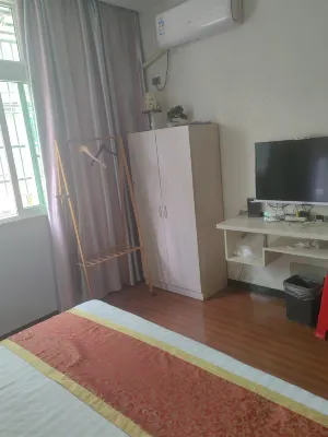 Fuding Long'an Rongjia Homestay - 2 Sao