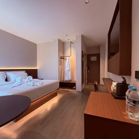 Juris Park hotel