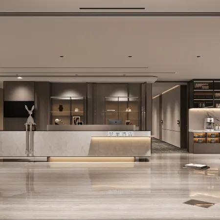 Meng Chao Hotel