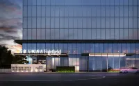 Linyi Olympic Sports Center Marriott Fairfield Hotel - 4-Star