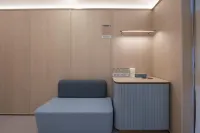 HanTing Hotel (Tongling Beidouxing Cheng) - Gym
