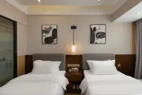 Yazhou Xuefu Garden Hotel - 4-نجوم