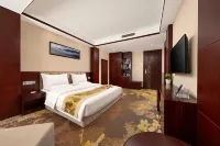 Hongda Hotel - Gym
