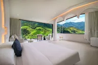 畫山雲墅民宿（龍脊梯田金坑大寨店） - Wi-Fi
