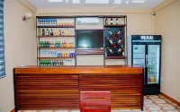 Kibui Hotel Ilazo - 3-Star