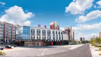 Four Jubilee Hotel - New