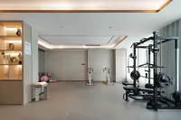 Magnotel Hotel (Yan'an New District Wuyue Plaza) - 3 estrellas