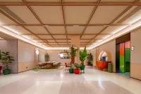 Orange Hotel (Hami Jianguo North Road Huijia Times Hami Shopping Center) - 3 Sao