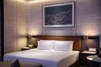 Tianjing International Hotel (Suihua Beilin District People's Park) - واي فاي