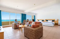 EN Resort Kumejima Eef Beach Hotel - Wifi