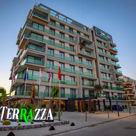 La Terrazza Hotel
