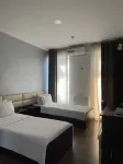 Orion Hotel Tashkent - 2-Star