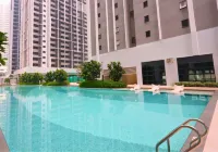 Astrum Ampang by Asdeh Suites - con encanto