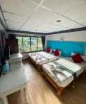 Chaweng Noi Resort - balcone