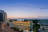 Winston Designer Hotel (Mission Hills Shopping Park Branch) - Parking