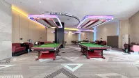 Shibing Green Island Hotel - Wifi