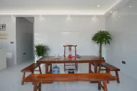 Xinghan Guesthouse - Parkering