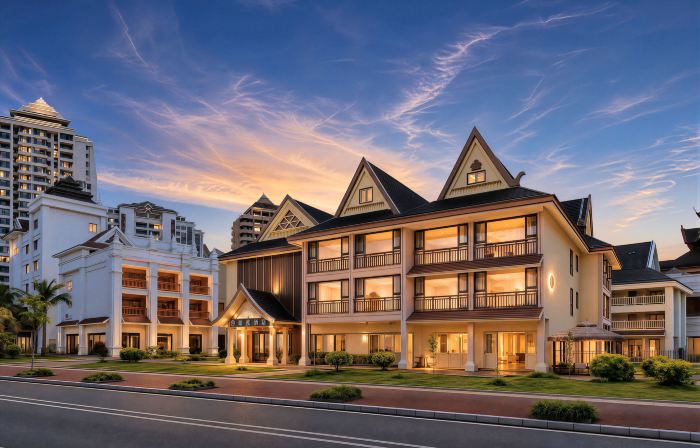 Platinum Hotel