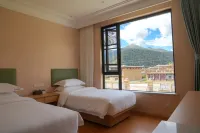 Gama Li Homestay Inn - breakfast