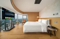 Pushe Sishi Mini Hotel (Zhengzhou CBD Convention and Exhibition Center) - Pet friendly