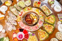 Jiafu Hotel - 3-Star
